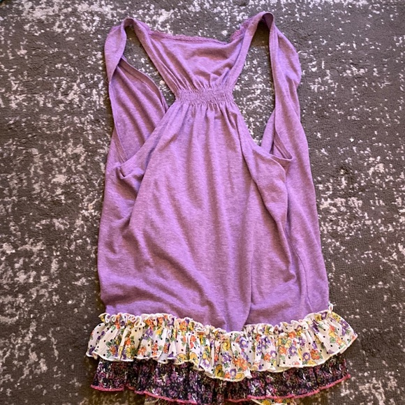 Vintage fairy core vest 🧚♀️ - Picture 5 of 5